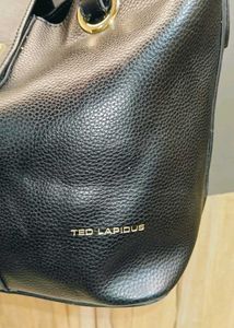 Ted Lapidus Handbag