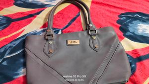 Office Cum Party Wear Hand Bag