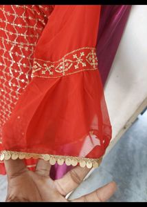 ✨️💥Heavy Sharara Pair 🤗