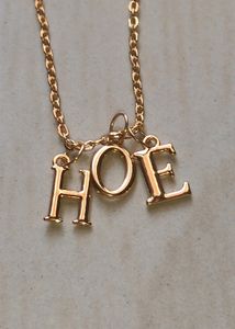 HOE aesthetic Pendant