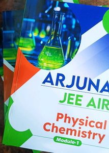 🚀 PW AIR ARJUNA JEE Module ! 🚀