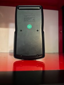 Deli D82MS Scientific Calculator
