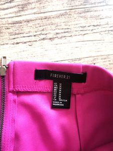 Forever 21 Skirt