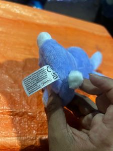 FLASHY the BUNNY Zuru CoCo Cones Surprise RAINBOW