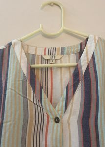 AND Cotton Top