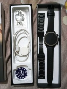 Gen 7 Smartwatch