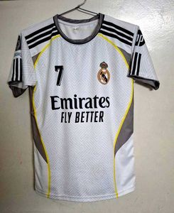 Ronaldo Jersey
