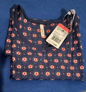 Ladies Tank Top