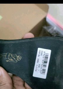 New Like Heels Catwalk Sandles