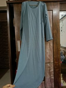 IMPORTED CY DAILY WEAR ABAYA