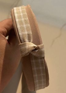 Hairband