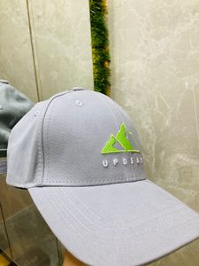 Miniso &amp;USPA Baseball Cap (unisex)