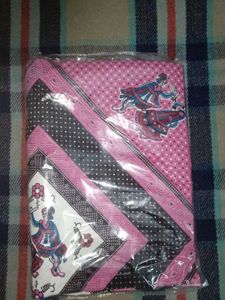 Pure Cotton Bedsheet
