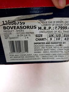 BRAND FILA BOVEASORUS SHOES.Fixed Price