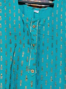 Kurti Beautiful ❤️