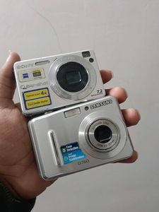 ✨COMBO 💥 LOOT OFFER 🔥Sony & Samsung Cameras