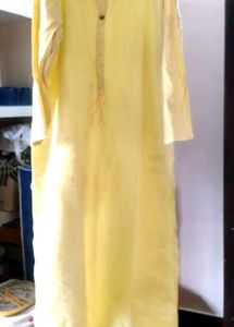 Ladies kurti.