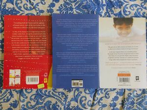 Books For Sale