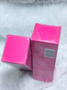 Pack Of 2 Foxtale Face Wash