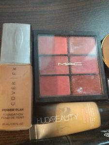 Mixed Makeup Bundle