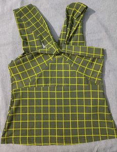 Green Pinterest Top