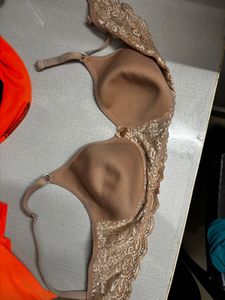 Clovia Used Bra 36B