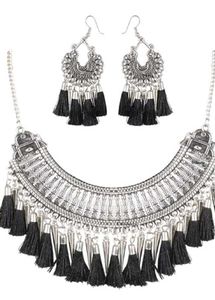 Silver Oxidised Jewellery
