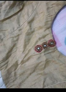 Anarkali Kurti Top