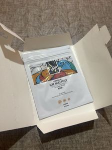 FURR Acne Relief Patches