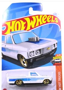 Hotwheels Collectable Cars
