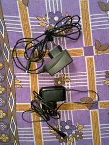 Two Charger (Different types)B Type