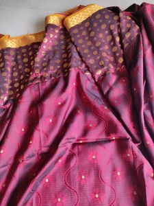Pure Silk Kanjeevaram