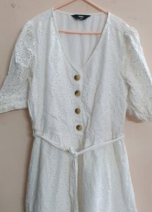 Schiffili Dress By Max