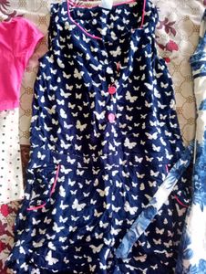 Girl Frocks Combo