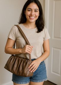 Handbag Or Shoulder Bag