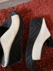 Footwear