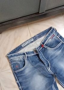 Patloon Original Jeans