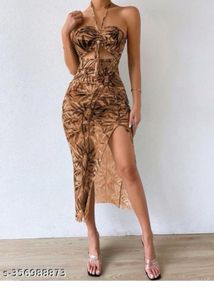 Two Dress Combo Like New