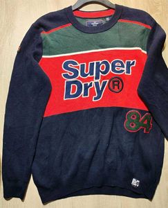 Superdry Sweater