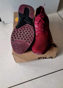 Fila Shoes