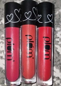 Matte And Liquid Brush Lipstick
