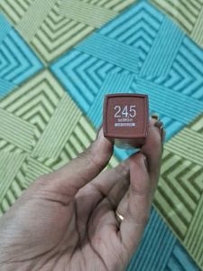 Maybelline Matte Lipstick In Shade 245 Seeker