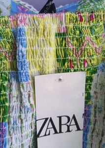 Zara Bralett For Girls