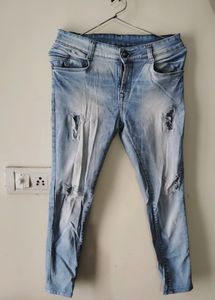 St reachable Jean