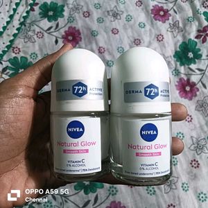 Neutrogena Hydro Boost Gel Samples