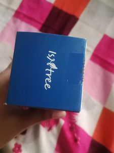 Isntree Hyaluronic Acid Cream