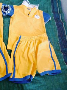 School Uniforms Or Use