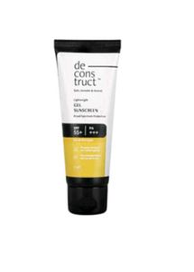 Deconstruct Skin Care Kit( Combo)