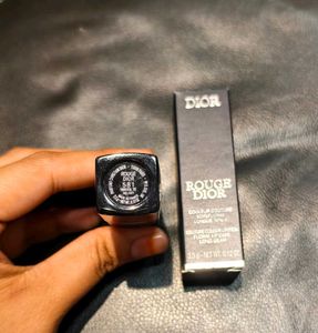 Dior Rouge Lipstick 581