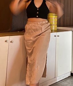 H&amp;M Skirt Worn Once
